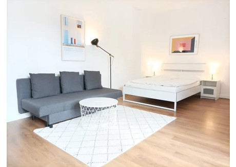 Mieszkanie do wynajęcia - Gotlandstraße Berlin, Niemcy, 35 m², 1497 USD (5747 PLN), NET-99382277