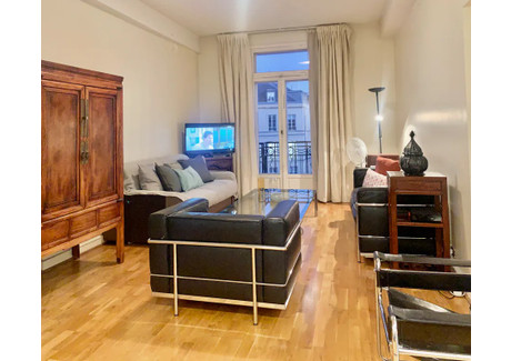 Mieszkanie do wynajęcia - Rue Chauchat Paris, Francja, 72 m², 4022 USD (15 403 PLN), NET-99382516