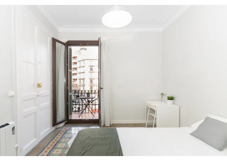 Mieszkanie do wynajęcia - Carrer de València Barcelona, Hiszpania, 100 m², 808 USD (3242 PLN), NET-99436757