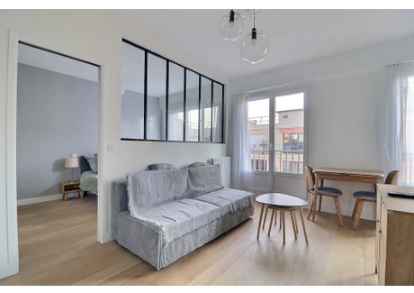 Mieszkanie do wynajęcia - Rue des Cordelières Paris, Francja, 31 m², 1719 USD (6600 PLN), NET-99436768