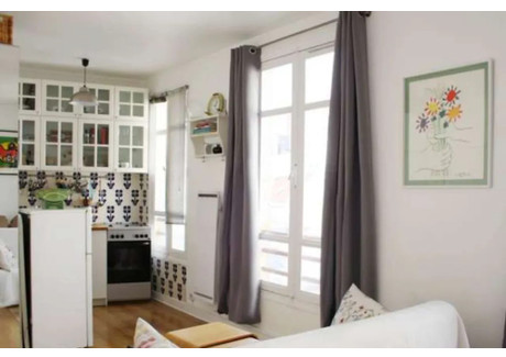 Mieszkanie do wynajęcia - Rue Castagnary Paris, Francja, 28 m², 1309 USD (5473 PLN), NET-99436812