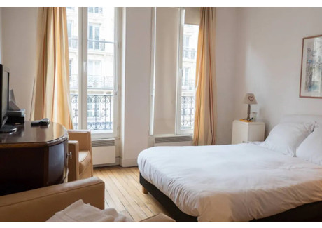 Mieszkanie do wynajęcia - Rue Monge Paris, Francja, 33 m², 1390 USD (5449 PLN), NET-99465941