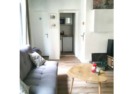 Mieszkanie do wynajęcia - Rue Notre-Dame-de-Recouvrance Paris, Francja, 20 m², 1242 USD (5092 PLN), NET-99465979