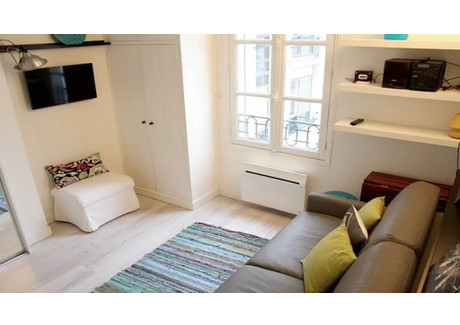 Mieszkanie do wynajęcia - Rue Marsollier Paris, Francja, 20 m², 1113 USD (4263 PLN), NET-99465997