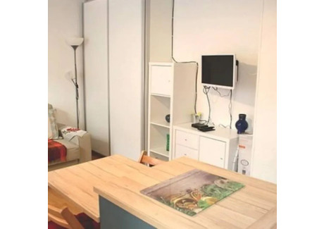 Mieszkanie do wynajęcia - Rue du Vertbois Paris, Francja, 19 m², 1224 USD (4689 PLN), NET-99466005