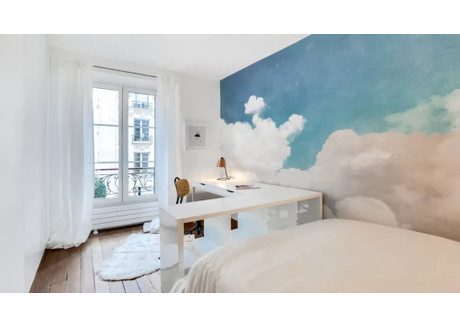 Mieszkanie do wynajęcia - Rue Saint-Maur Paris, Francja, 27 m², 1395 USD (5356 PLN), NET-99466053