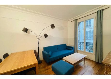 Mieszkanie do wynajęcia - Rue Rodier Paris, Francja, 20 m², 3104 USD (11 920 PLN), NET-99494764