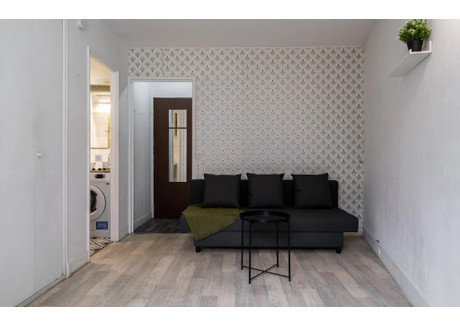 Mieszkanie do wynajęcia - Rue Marx Dormoy Paris, Francja, 18 m², 2087 USD (8012 PLN), NET-99494766