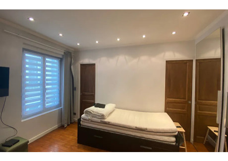 Mieszkanie do wynajęcia - Rue des Belles Feuilles Paris, Francja, 16 m², 2661 USD (10 218 PLN), NET-99494763