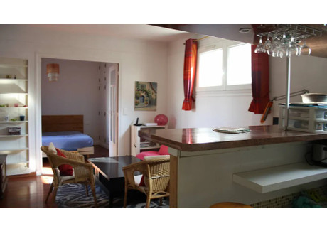 Mieszkanie do wynajęcia - Cours de Vincennes Paris, Francja, 40 m², 995 USD (4160 PLN), NET-99496390