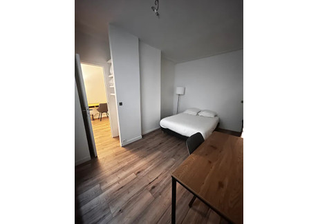 Mieszkanie do wynajęcia - Rue Greneta Paris, Francja, 74 m², 2441 USD (9787 PLN), NET-99496422