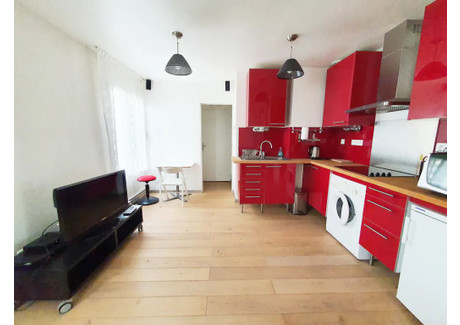 Mieszkanie do wynajęcia - Rue Antoine Bourdelle Paris, Francja, 25 m², 1225 USD (4704 PLN), NET-99496483