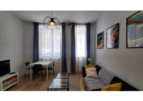 Mieszkanie do wynajęcia - Calle de Ciudad Real Madrid, Hiszpania, 54 m², 1818 USD (7600 PLN), NET-99519490