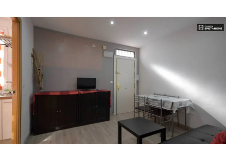 Mieszkanie do wynajęcia - Calle de la Virgen Madrid, Hiszpania, 45 m², 1331 USD (5150 PLN), NET-99544905