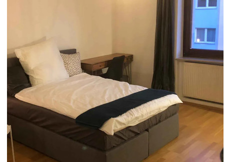 Mieszkanie do wynajęcia - Petterweilstraße Frankfurt Am Main, Niemcy, 90 m², 880 USD (3652 PLN), NET-99555345