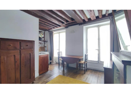 Mieszkanie do wynajęcia - Rue Greneta Paris, Francja, 20 m², 1460 USD (5869 PLN), NET-99555457