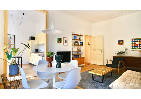 Mieszkanie do wynajęcia - Finowstraße Berlin, Niemcy, 65 m², 2066 USD (8283 PLN), NET-99555462