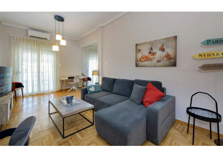 Mieszkanie do wynajęcia - Alfeiou Athens, Grecja, 88 m², 1309 USD (5473 PLN), NET-99570281