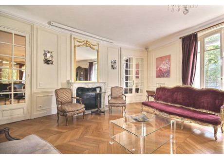 Mieszkanie do wynajęcia - Avenue Henri Martin Paris, Francja, 135 m², 6231 USD (25 859 PLN), NET-99594082