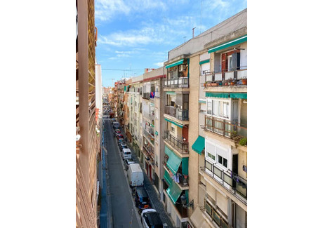 Mieszkanie do wynajęcia - Calle Felipe de Gauna Valencia, Hiszpania, 83 m², 1876 USD (7204 PLN), NET-99624474