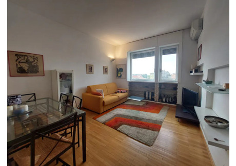 Mieszkanie do wynajęcia - Via Sebastiano Caboto Milan, Włochy, 55 m², 1547 USD (6420 PLN), NET-99624484