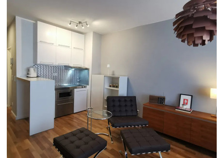 Mieszkanie do wynajęcia - Handjerystraße Berlin, Niemcy, 30 m², 1508 USD (5776 PLN), NET-99624558