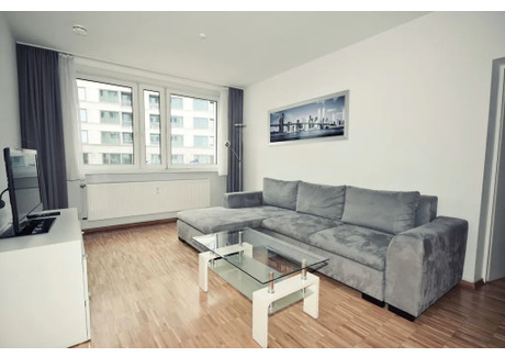 Mieszkanie do wynajęcia - Rochstraße Berlin, Niemcy, 50 m², 2064 USD (8090 PLN), NET-99622323