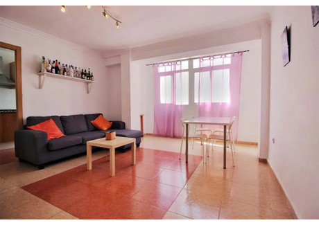 Mieszkanie do wynajęcia - Carrer Leandro de Saralegui Valencia, Hiszpania, 107 m², 1631 USD (6393 PLN), NET-99623906