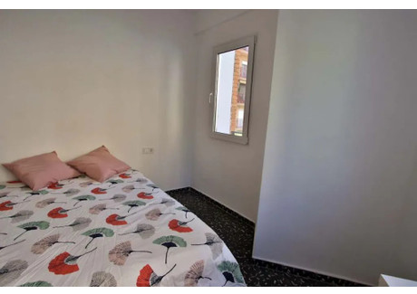 Mieszkanie do wynajęcia - Carrer d'Emili Baró Valencia, Hiszpania, 84 m², 433 USD (1798 PLN), NET-99623959