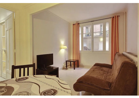 Mieszkanie do wynajęcia - Rue de Musset Paris, Francja, 36 m², 1678 USD (6494 PLN), NET-99653797