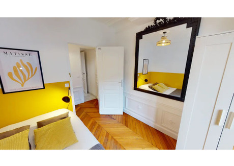 Mieszkanie do wynajęcia - Rue de l'Aqueduc Paris, Francja, 89 m², 1160 USD (4454 PLN), NET-99725825