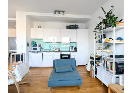 Mieszkanie do wynajęcia - Langhansstraße Berlin, Niemcy, 87 m², 2471 USD (9663 PLN), NET-99726713