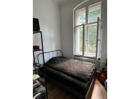 Mieszkanie do wynajęcia - Gierkeplatz Berlin, Niemcy, 100 m², 832 USD (3193 PLN), NET-99726731