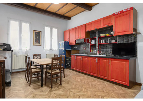 Mieszkanie do wynajęcia - Via del Moro Florence, Włochy, 70 m², 1877 USD (7696 PLN), NET-99726792