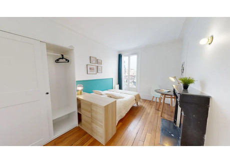 Mieszkanie do wynajęcia - Rue des Cloys Paris, Francja, 155 m², 1167 USD (4482 PLN), NET-99726890