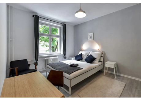 Mieszkanie do wynajęcia - Gubener Straße Berlin, Niemcy, 49 m², 1092 USD (4268 PLN), NET-99775082