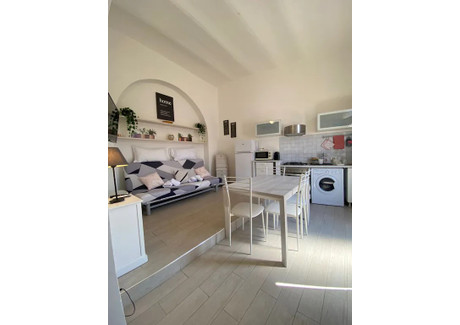 Mieszkanie do wynajęcia - Via dei Volsci Rome, Włochy, 50 m², 1624 USD (6790 PLN), NET-99775214