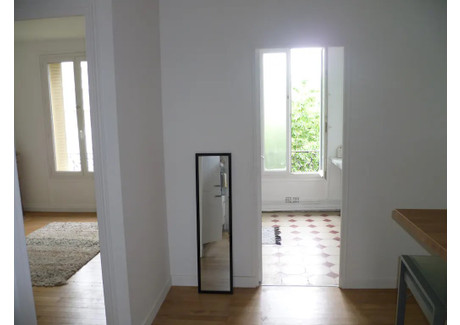 Dom do wynajęcia - Boulevard Alsace-Lorraine Chelles, Francja, 57 m², 502 USD (2054 PLN), NET-99775221