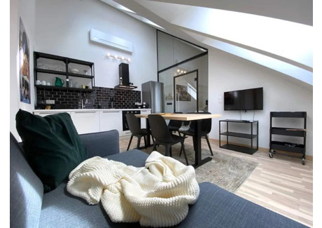 Mieszkanie do wynajęcia - Posthorngasse Vienna, Austria, 48 m², 2958 USD (11 565 PLN), NET-99775258