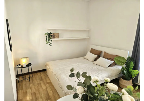 Mieszkanie do wynajęcia - Rue Cuerens Brussels, Belgia, 35 m², 871 USD (3571 PLN), NET-99775259