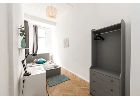 Mieszkanie do wynajęcia - Grunewaldstraße Berlin, Niemcy, 120 m², 791 USD (3036 PLN), NET-99805445