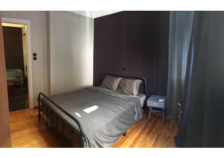 Mieszkanie do wynajęcia - Ippokratous Athens, Grecja, 72 m², 464 USD (1780 PLN), NET-99805453