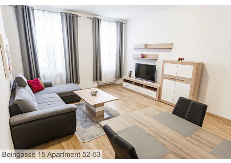 Mieszkanie do wynajęcia - Beingasse Vienna, Austria, 45 m², 1676 USD (6435 PLN), NET-99874089