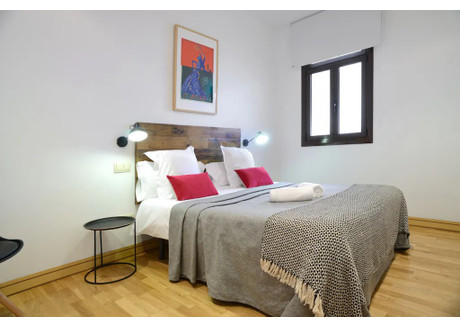 Mieszkanie do wynajęcia - Calle de San Mateo Madrid, Hiszpania, 46 m², 2044 USD (8542 PLN), NET-99900348