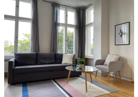 Mieszkanie do wynajęcia - Blücherstraße Berlin, Niemcy, 85 m², 1924 USD (7389 PLN), NET-99903535