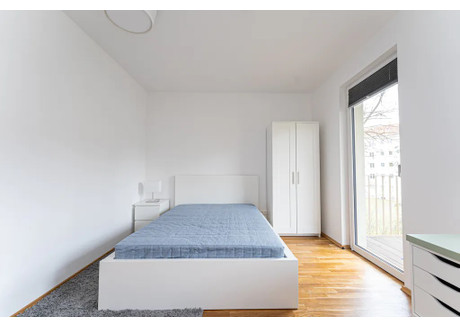 Mieszkanie do wynajęcia - Schnellerstraße Berlin, Niemcy, 55,7 m², 846 USD (3461 PLN), NET-99903581