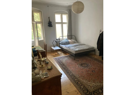 Mieszkanie do wynajęcia - Naumannstraße Berlin, Niemcy, 90 m², 853 USD (3387 PLN), NET-99903582