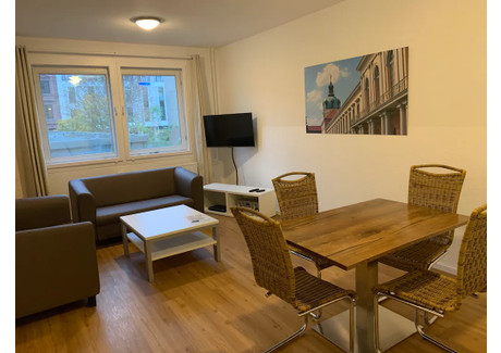 Mieszkanie do wynajęcia - An der Kolonnade Berlin, Niemcy, 68,11 m², 2484 USD (9862 PLN), NET-99903654