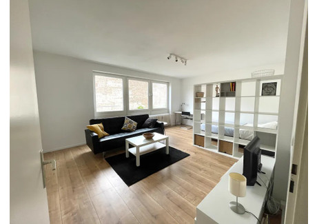 Mieszkanie do wynajęcia - Körnerstraße Berlin, Niemcy, 40 m², 1187 USD (4770 PLN), NET-99924370