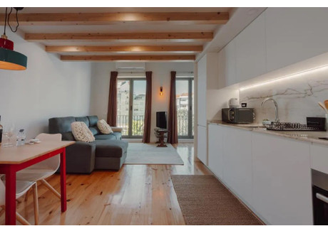 Mieszkanie do wynajęcia - Rua de Dom João IV Porto, Portugalia, 45 m², 1766 USD (6780 PLN), NET-99924949